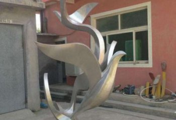 啞光白鴿雕塑廠家 大型風景區擺件 現代仿古白鴿雕塑
