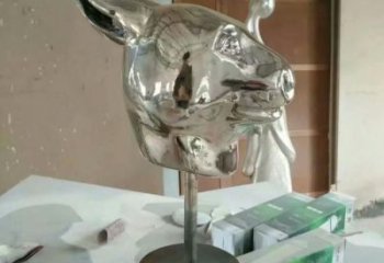 戶外十二生肖雕塑廠家 歐式小品 創(chuàng)意十二生肖雕塑