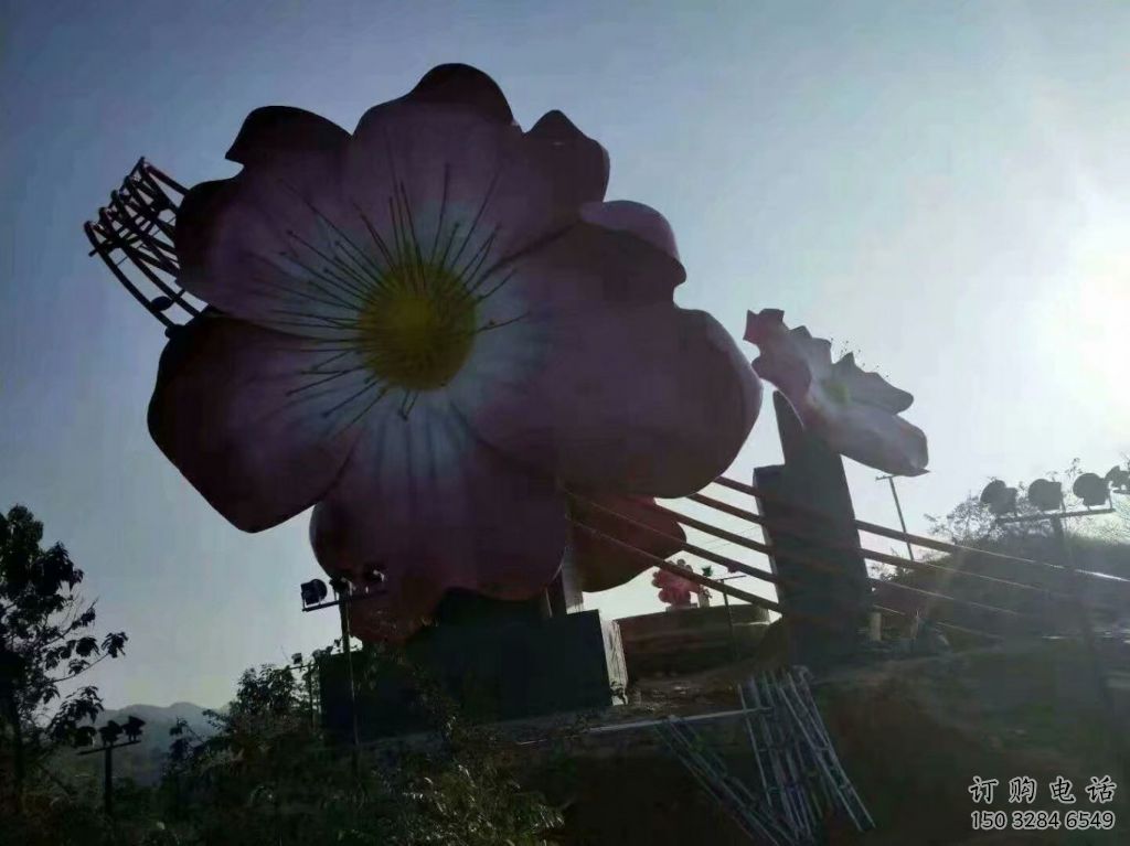 幾何指環(huán)雕塑廠家 幼兒園小品 現(xiàn)代不銹鋼指環(huán)雕塑