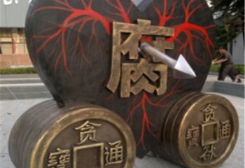 商業(yè)街古幣雕塑廠家 創(chuàng)意擺件 現(xiàn)代戶外古幣雕塑生產(chǎn)