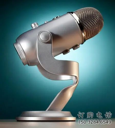 大型麥克風(fēng)雕塑廠家 公園小品 戶外不銹鋼麥克風(fēng)雕塑廠