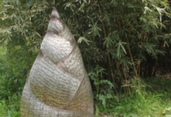 房地產竹筍雕塑廠家 公園草地擺件 創意不銹鋼竹筍雕塑廠