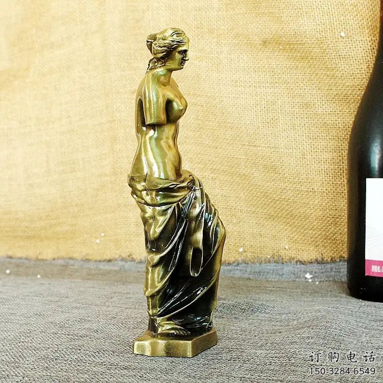 現(xiàn)代維納斯雕塑廠(chǎng)家 大型擺件 戶(hù)外不銹鋼維納斯雕塑廠(chǎng)