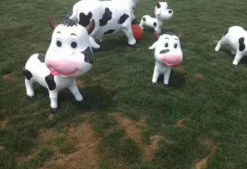 店門口狗雕塑 創意景觀雕塑 仿真擺件