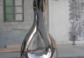 景觀數字雕塑