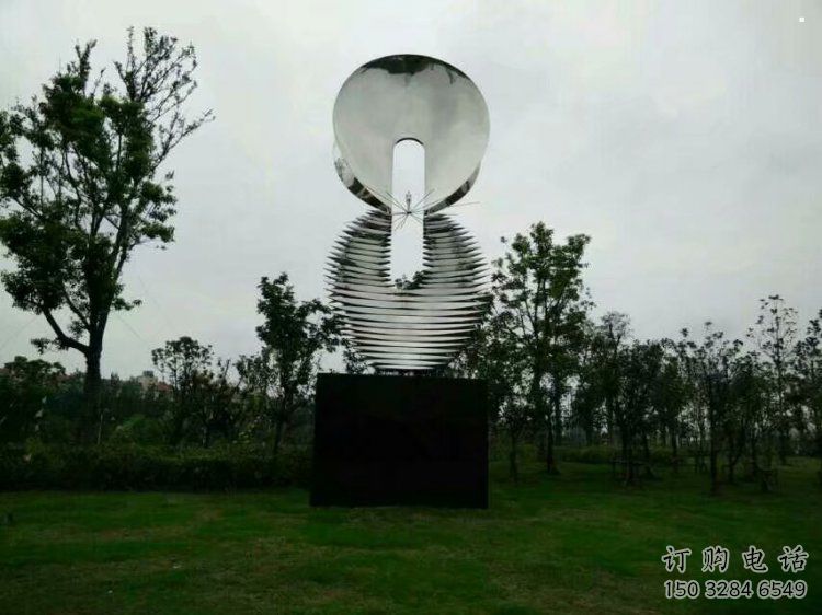 數字雕塑
