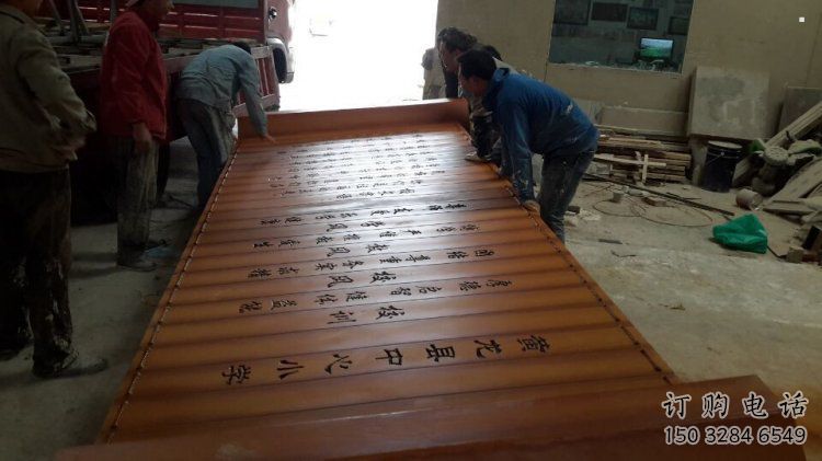 書簡雕塑供求，金屬構(gòu)件，不銹鋼書簡雕塑生產(chǎn)