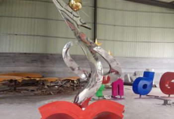雕塑書籍景觀制造，街景小品，不銹鋼書籍雕塑優價