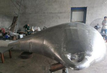 水滴雕塑精選，陸地擺件，公園鏡面水滴雕塑精品