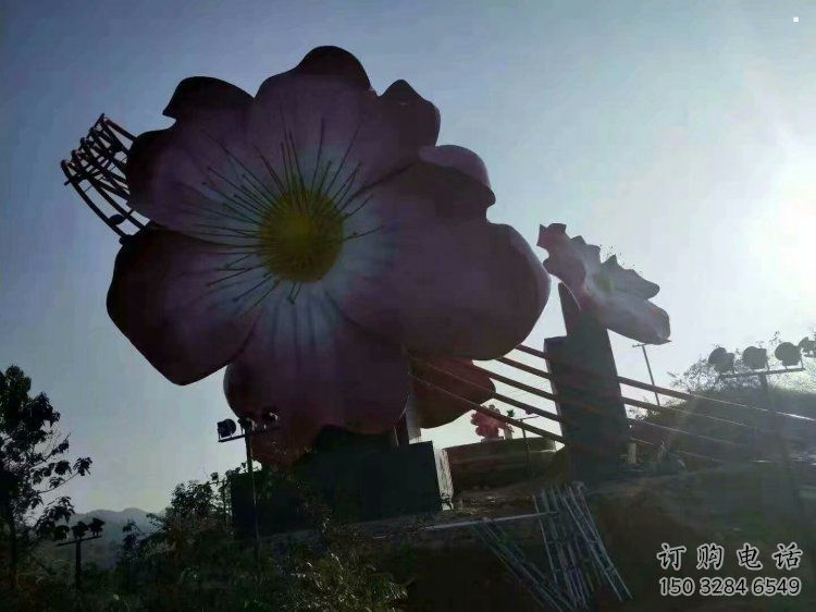 美陳指環雕塑