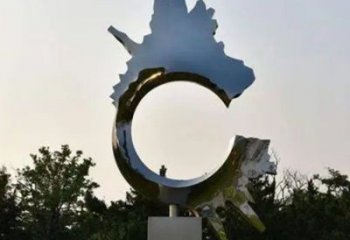 車輪雕塑定價，街頭雕塑，烤漆車輪雕塑定價
