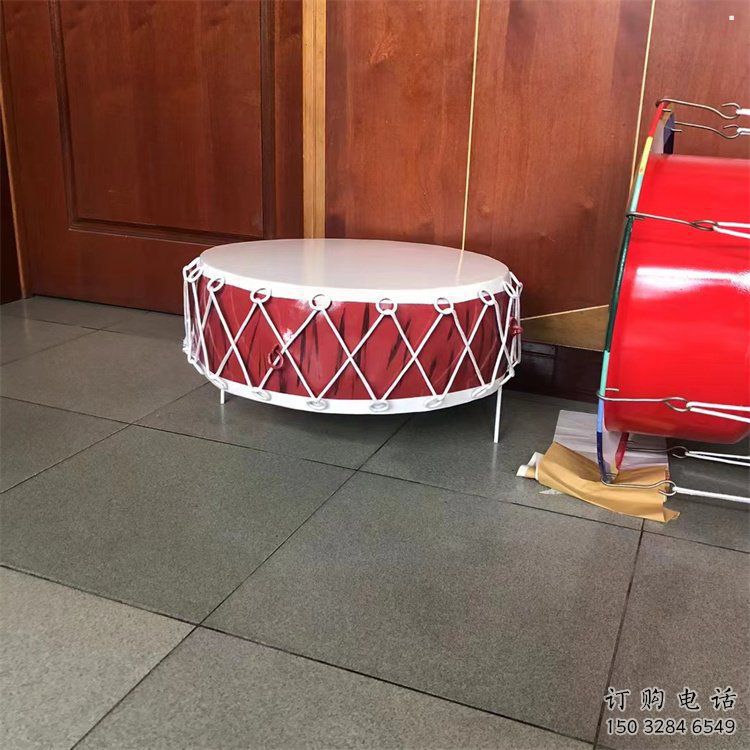 手拍鼓雕塑優價，村標概念，不銹鋼手拍鼓雕塑精品