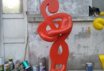 大型樂譜雕塑