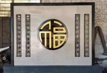 濮陽景墻雕塑生產(chǎn)