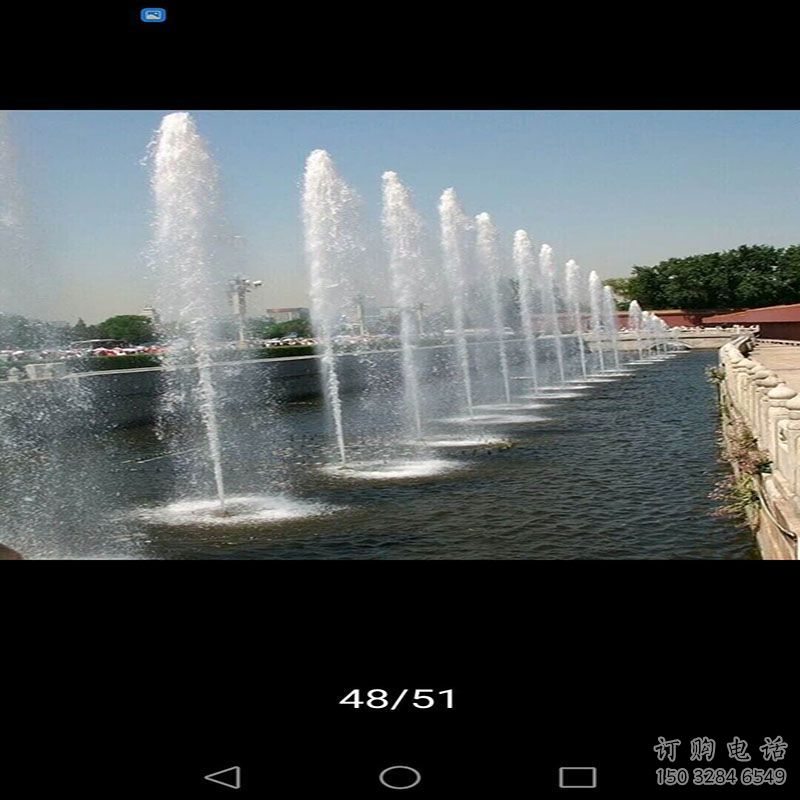 信陽(yáng)噴泉雕塑預(yù)定