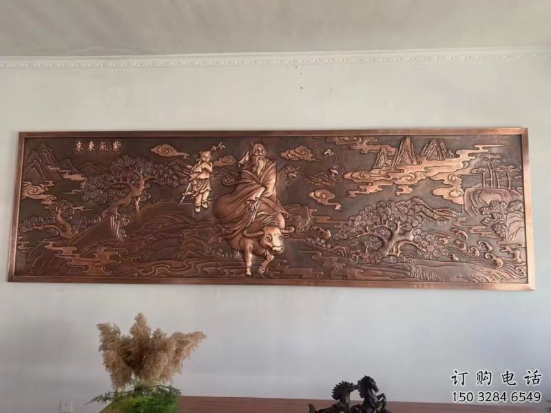 荊門景觀浮雕觀賞型，廣場(chǎng)系列，大型鑄銅浮雕優(yōu)選