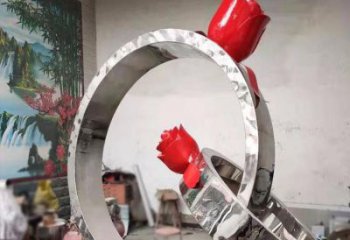 南陽戒指雕塑加工