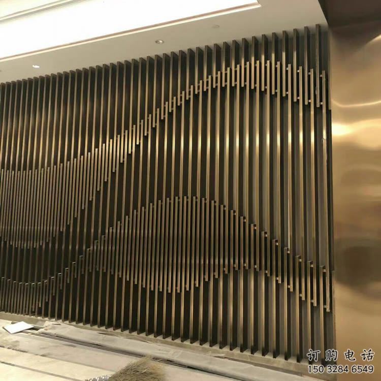 無(wú)錫藝術(shù)類型景墻雕塑，防銹工藝制作