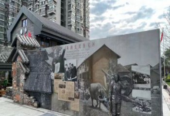 丹東鍛鋼浮雕供求，露天雕塑，廣場鍛銅浮雕制作