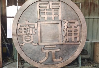 忻州墻體浮雕優(yōu)價，村標概念，墻體浮雕廠家精品
