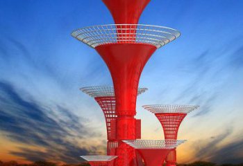 大理室內精神堡壘雕塑