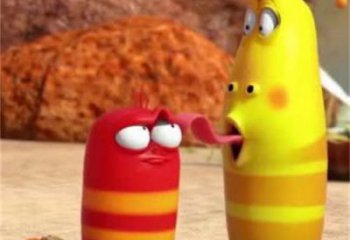 湖州卡通蟲子雕塑，公園動(dòng)物雕塑，彩繪工藝